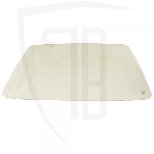 Front Windscreen Bronze