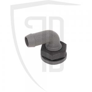 Fuel Tank Elbow Small
