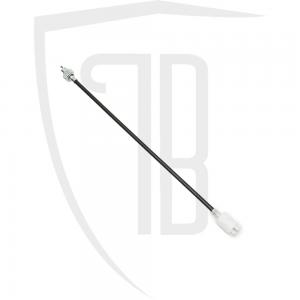 Lower Speedo Cable