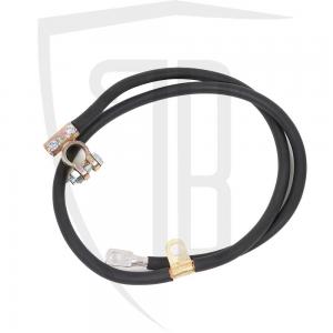 Negative Battery Cable for Lancia Delta 16v/8vKat