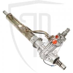 integrale Steering Rack