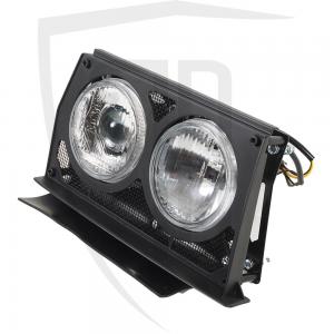 Headlamp Assembly RH
