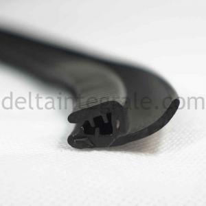 Evo Radiator and Oil Cooler Shroud Seal Kit