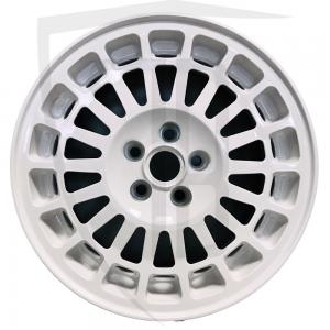 White 15