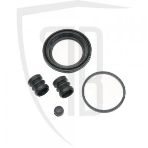 Front caliper kit
