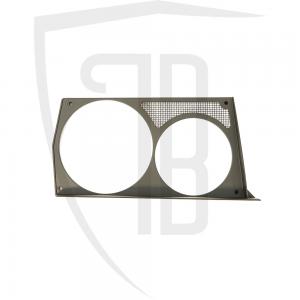 Headlamp Frame Right Side