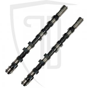 Performance Fast road camshaft pair for 16v