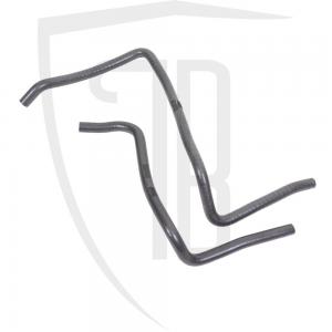 Lancia Delta integrale 16v Heater Hose Kit
