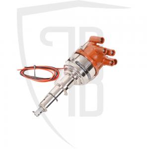 Fulvia Distributor 123 Ignition Side Cap