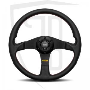 Momo Tuner Steering Wheel 350mm