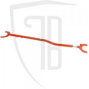 Front strut brace