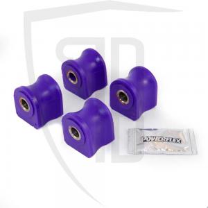 Powerflex Front Wishbone Bush integrale x4