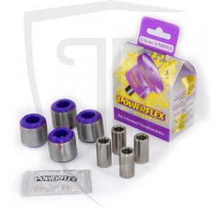 Powerflex Fixed Length Rear Track Control Arm Bush x4 set
