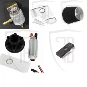 Stage 1 Tuning Kit for Lancia Delta integrale and Evo