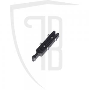 Grill Clip Repair Bracket Section