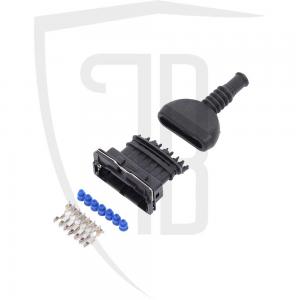 Ignition Coil Amplifier 7 Pin Loom Connector Kit