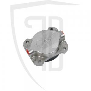 Fulvia Brake Cylinder Stainless Steel Rear
