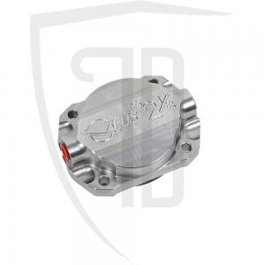 Fulvia Brake Cylinder Stainless Steel Front